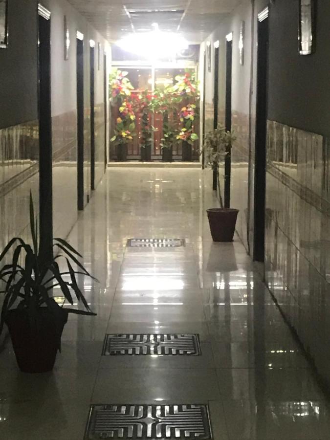Hotel De Grand 라왈핀디 외부 사진