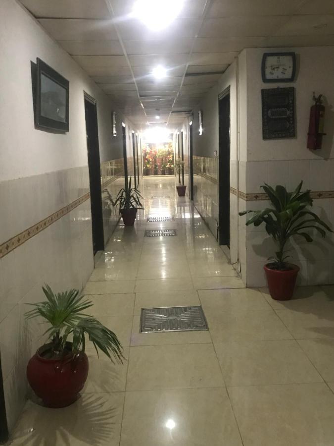 Hotel De Grand 라왈핀디 외부 사진