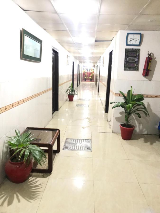 Hotel De Grand 라왈핀디 외부 사진