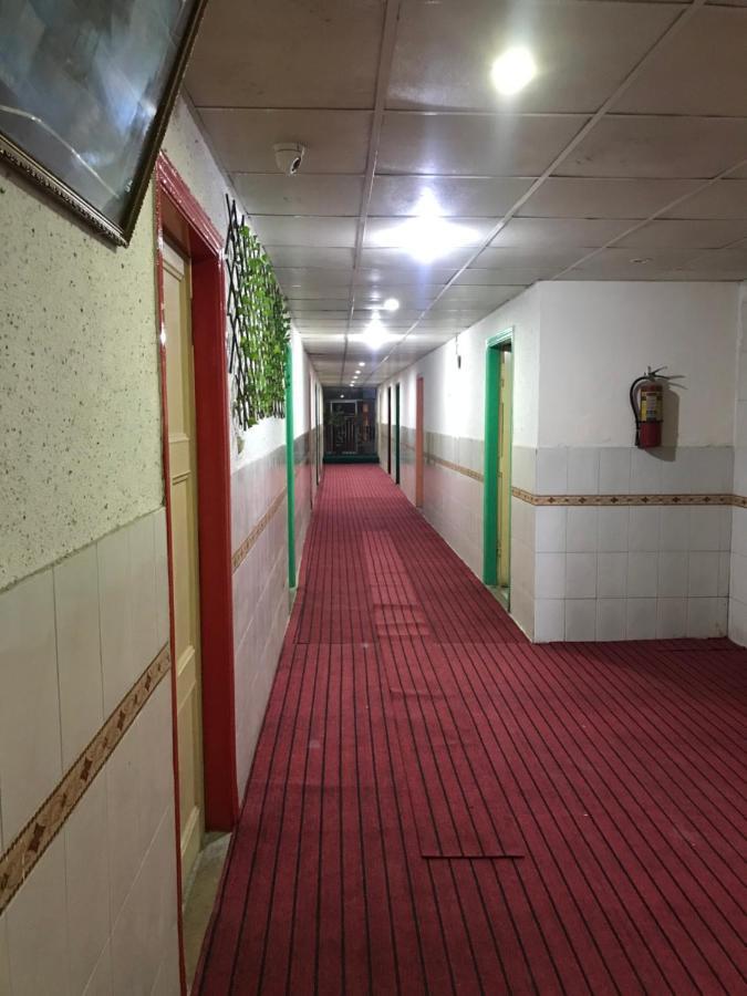 Hotel De Grand 라왈핀디 외부 사진