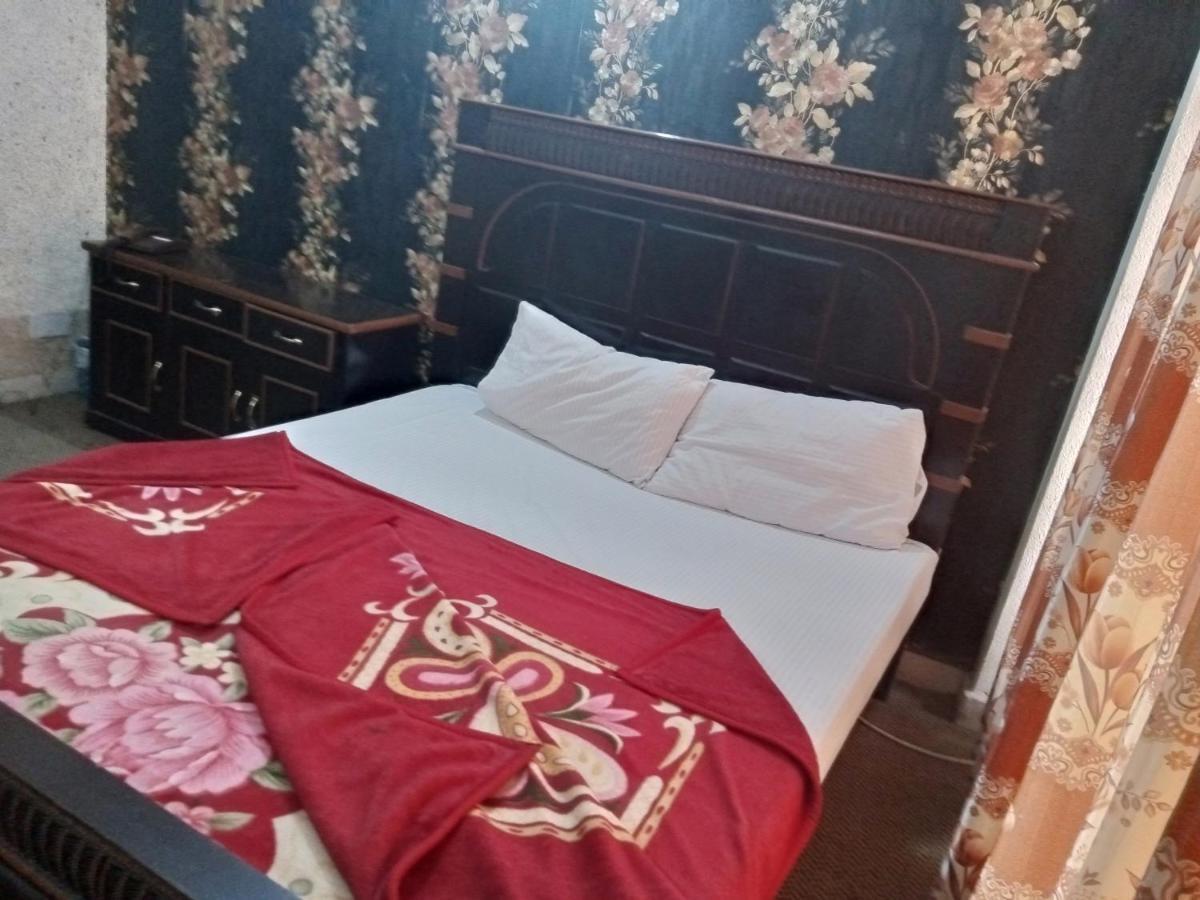 Hotel De Grand 라왈핀디 외부 사진