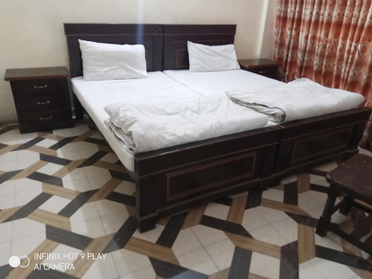 Hotel De Grand 라왈핀디 외부 사진