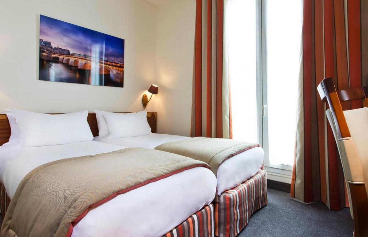 Hotel De Grand 라왈핀디 외부 사진