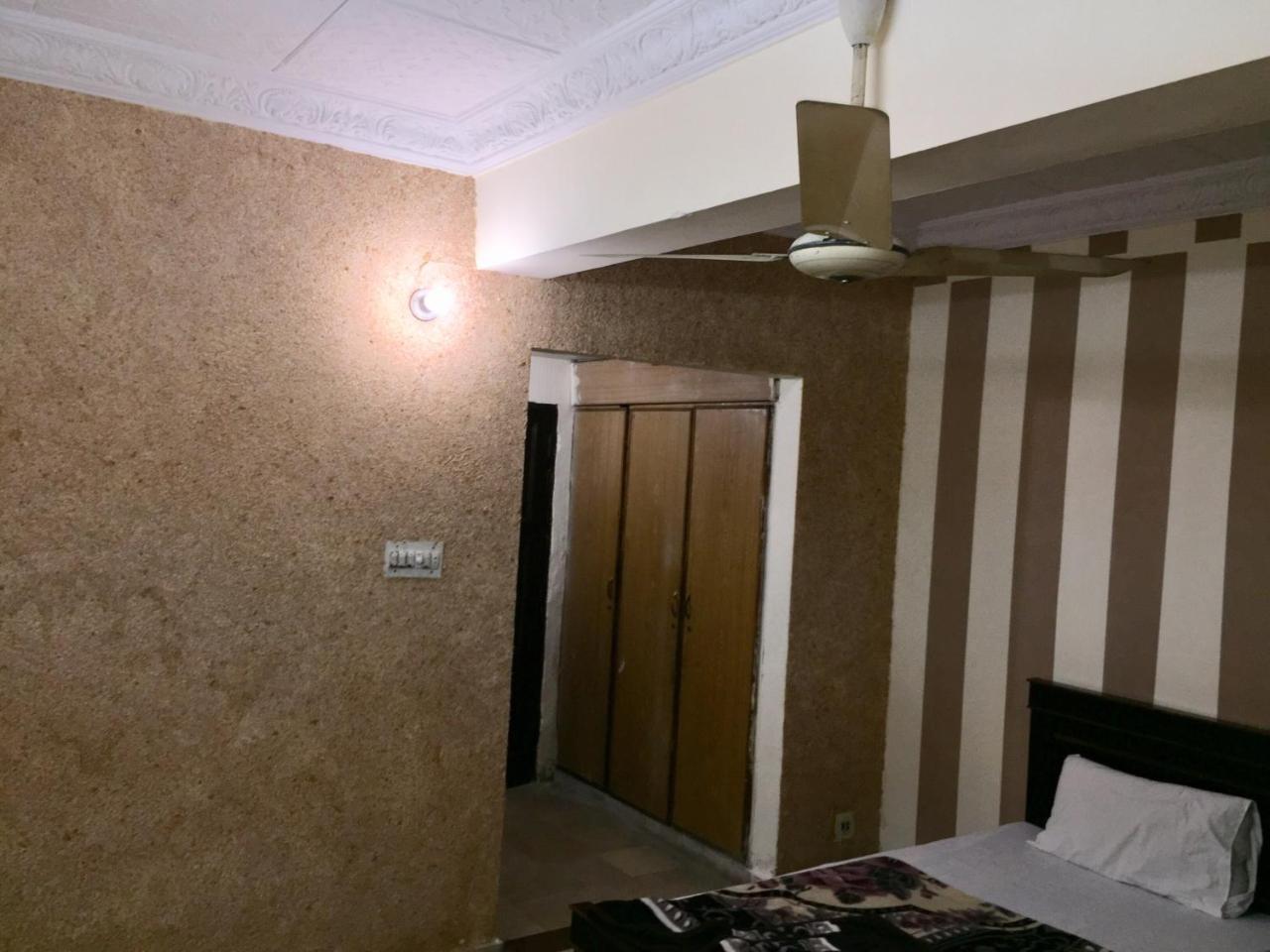 Hotel De Grand 라왈핀디 외부 사진