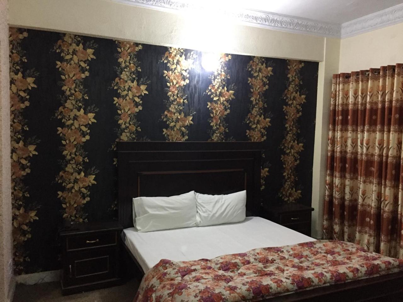 Hotel De Grand 라왈핀디 외부 사진