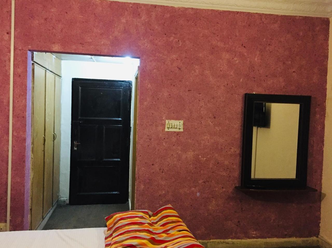 Hotel De Grand 라왈핀디 외부 사진