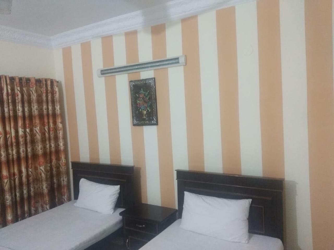 Hotel De Grand 라왈핀디 외부 사진