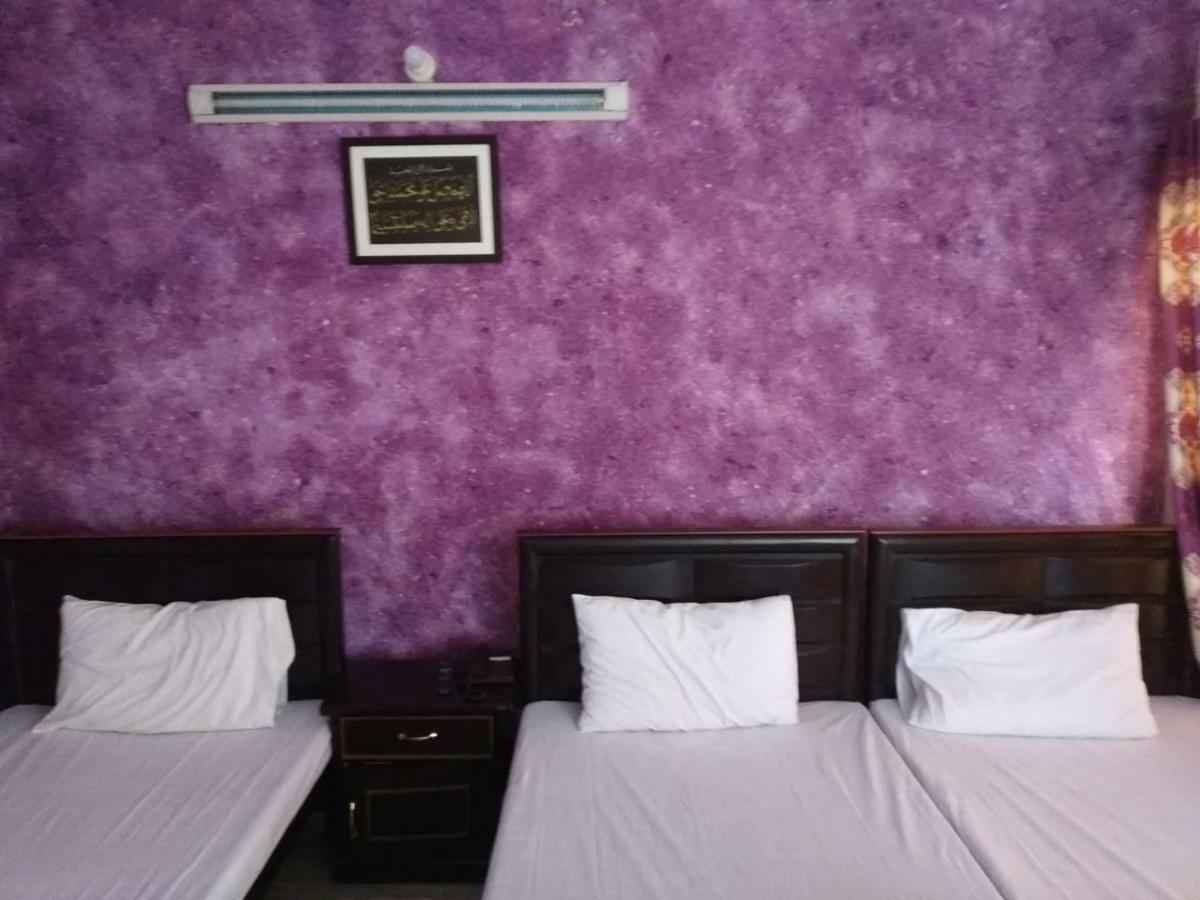 Hotel De Grand 라왈핀디 외부 사진