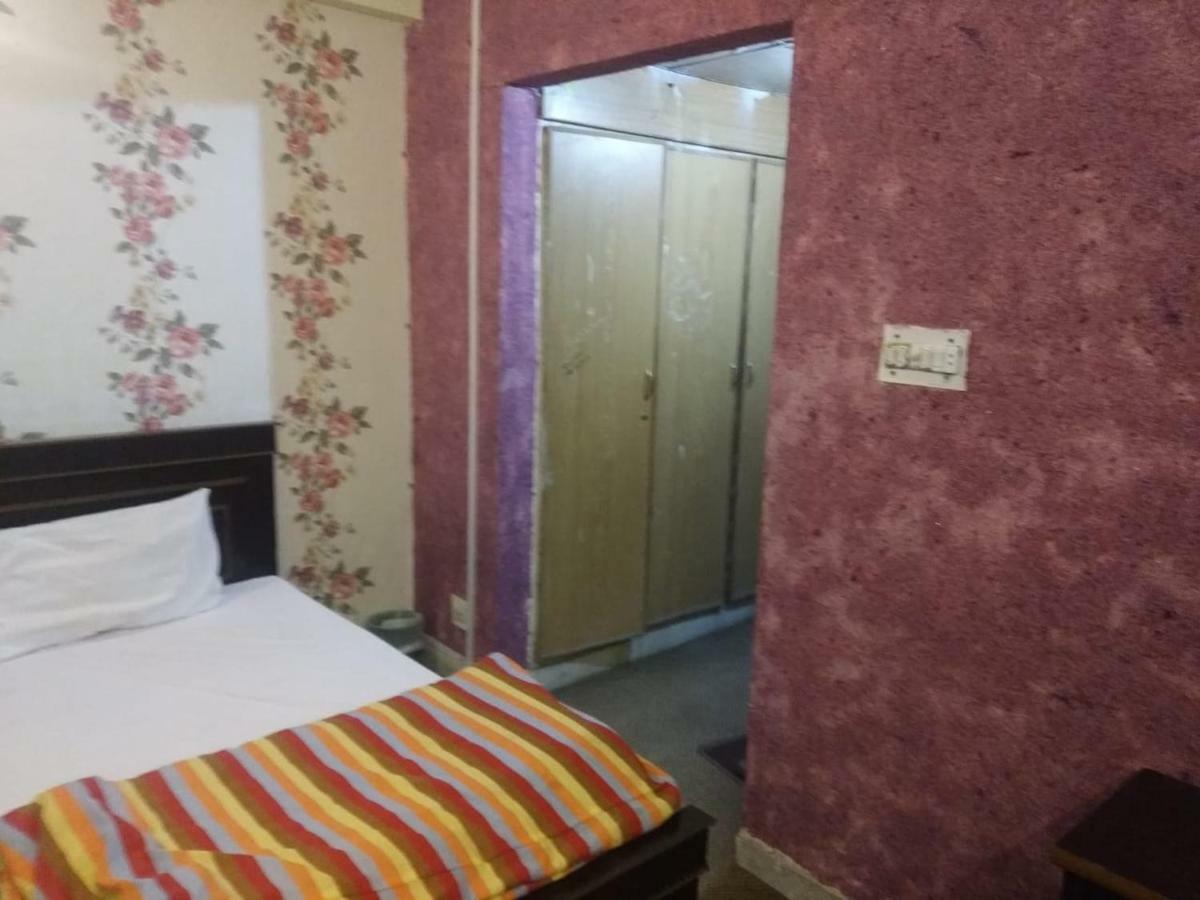 Hotel De Grand 라왈핀디 외부 사진