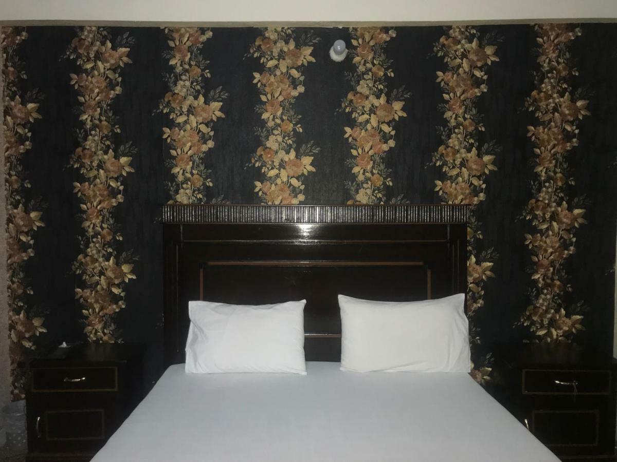 Hotel De Grand 라왈핀디 외부 사진