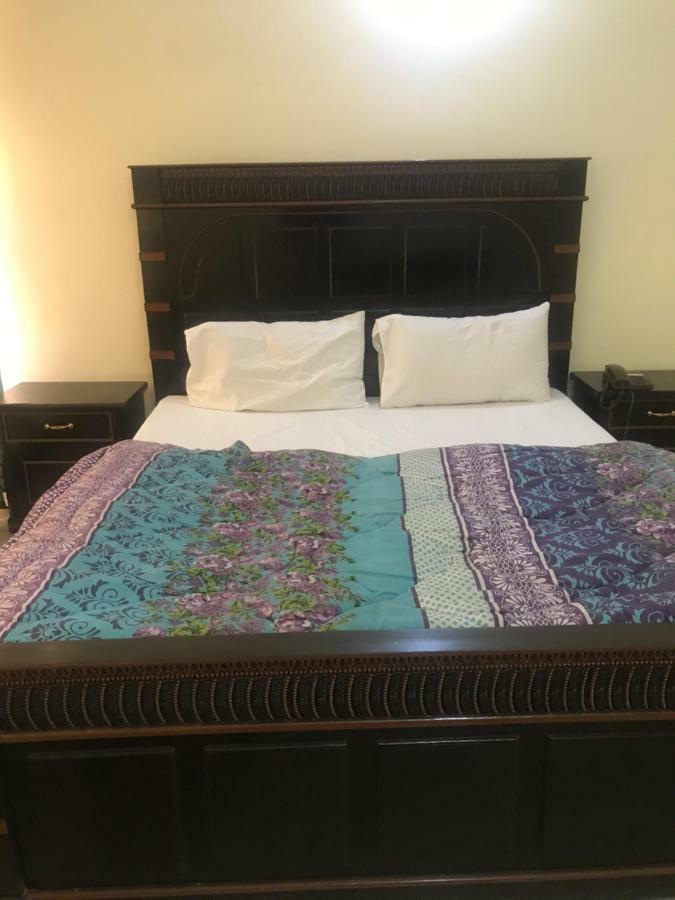 Hotel De Grand 라왈핀디 외부 사진